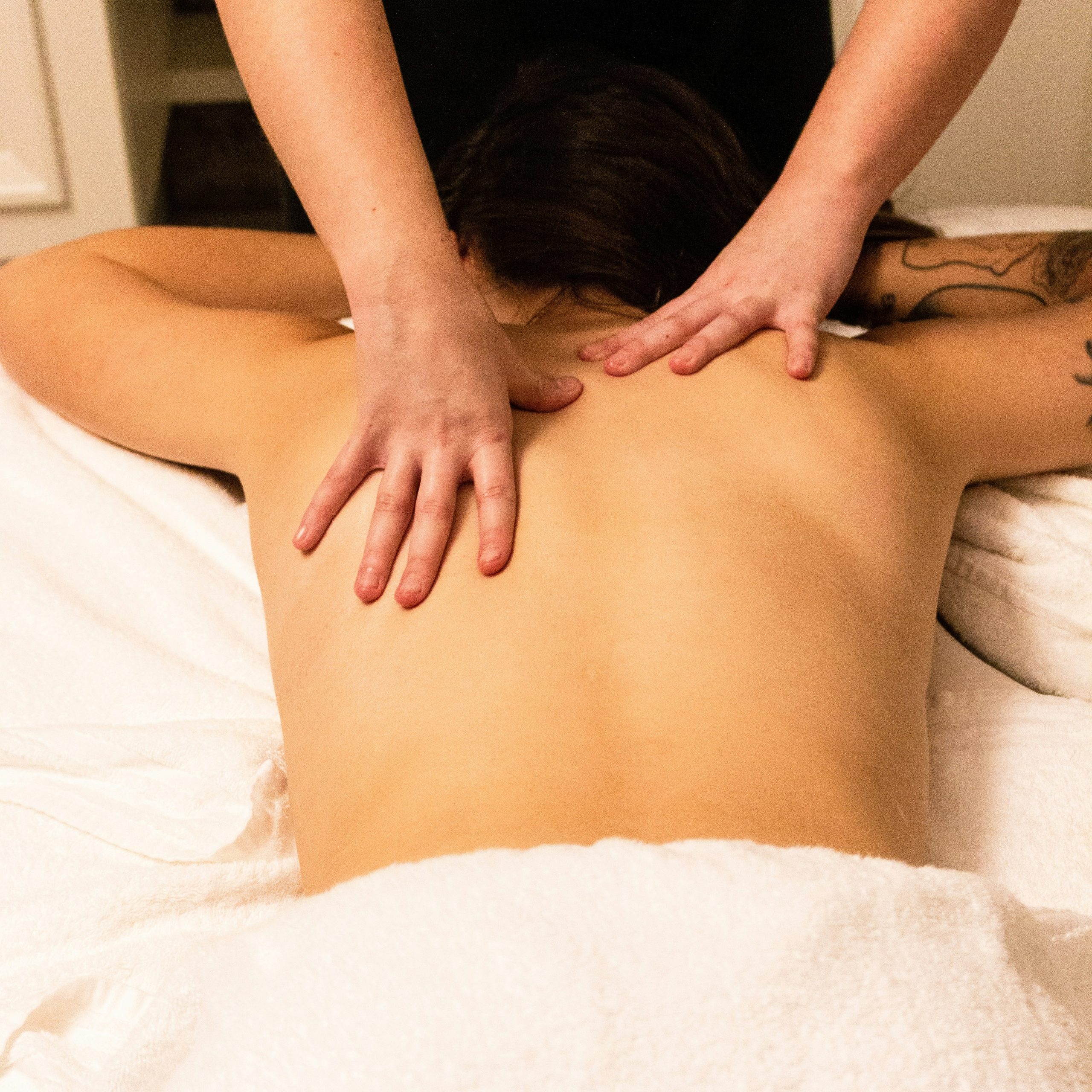 Greenwood Hill Nature Haven Massage