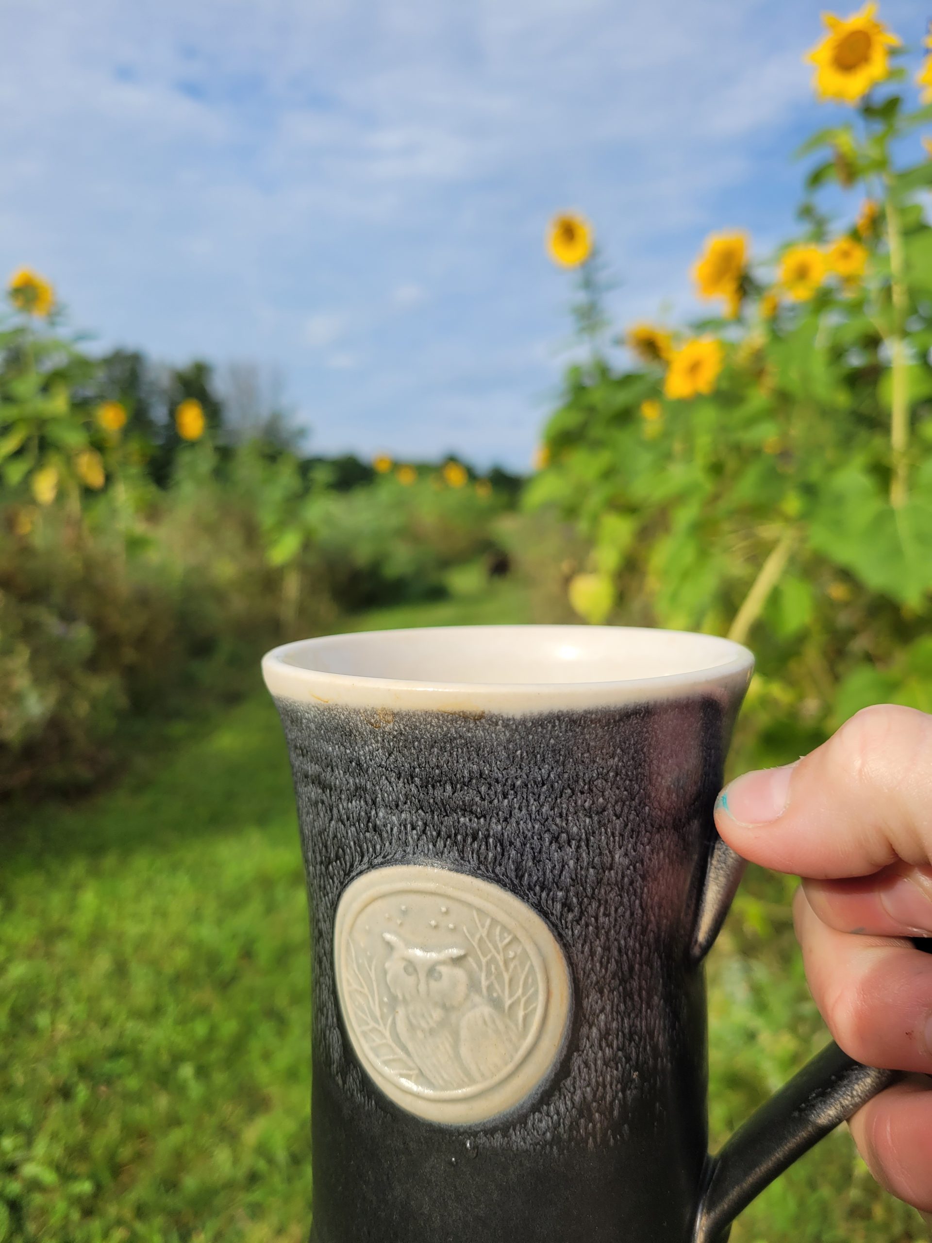 Greenwood Hill Nature Haven