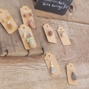 Handmade Jewelry