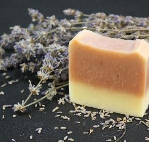 Soap Greenwood Hill Nature Haven